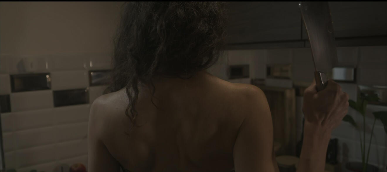 La Trace