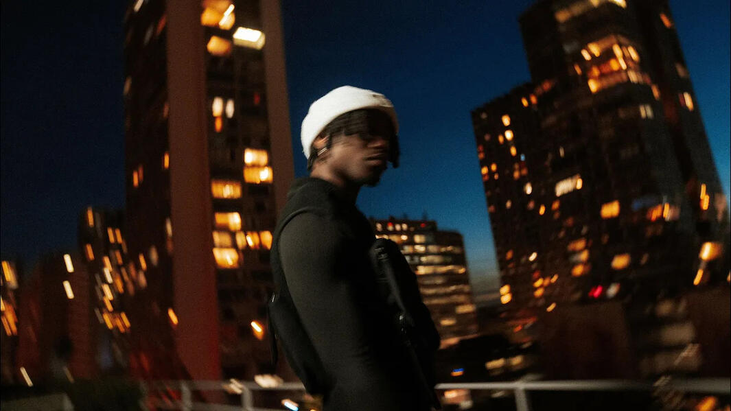 Roll the dice - Jay so cold